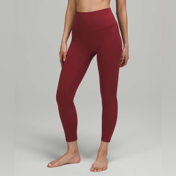 lululemon athletica Pants - Lululemon Align High-Rise Pant 25"